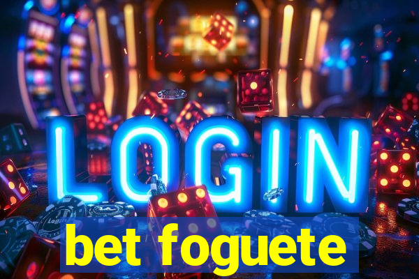 bet foguete