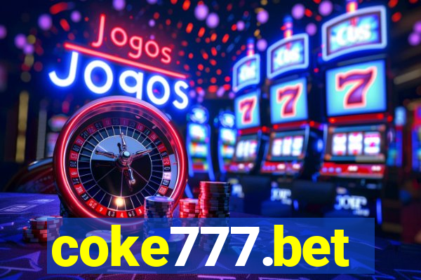 coke777.bet