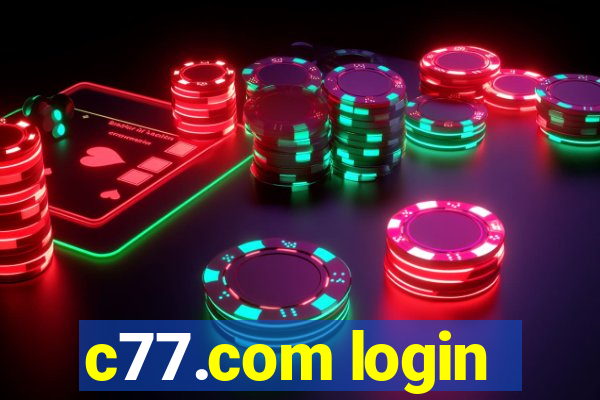 c77.com login