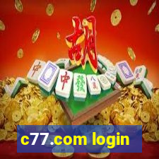 c77.com login