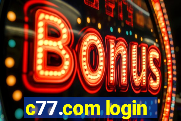 c77.com login