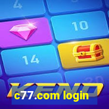 c77.com login