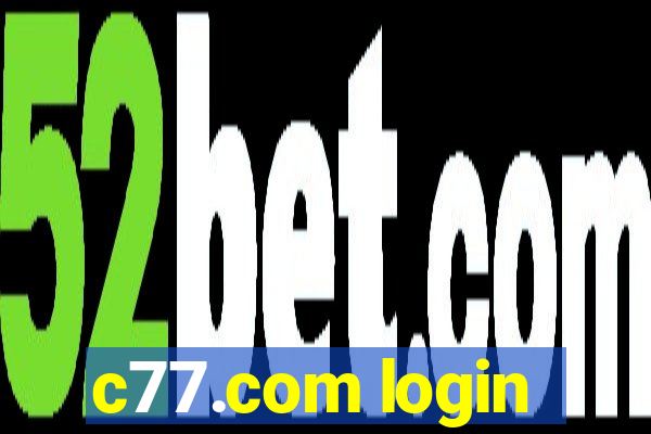 c77.com login