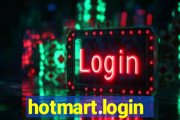 hotmart.login