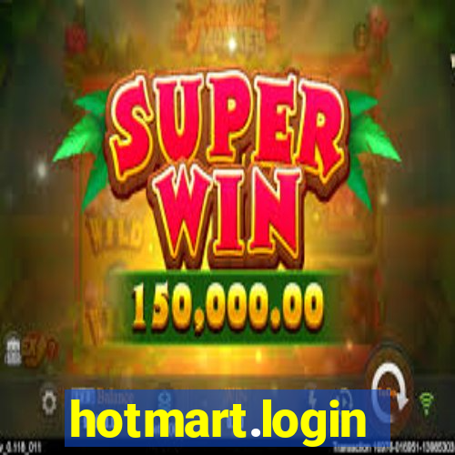 hotmart.login