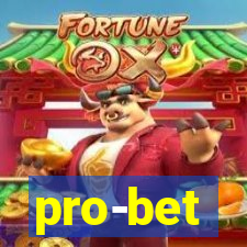 pro-bet