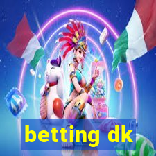 betting dk