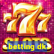 betting dk