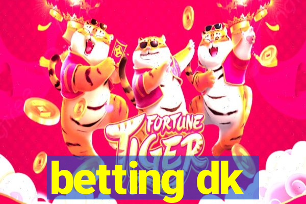 betting dk