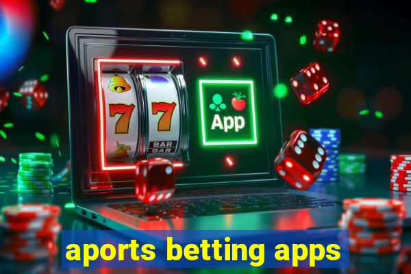 aports betting apps