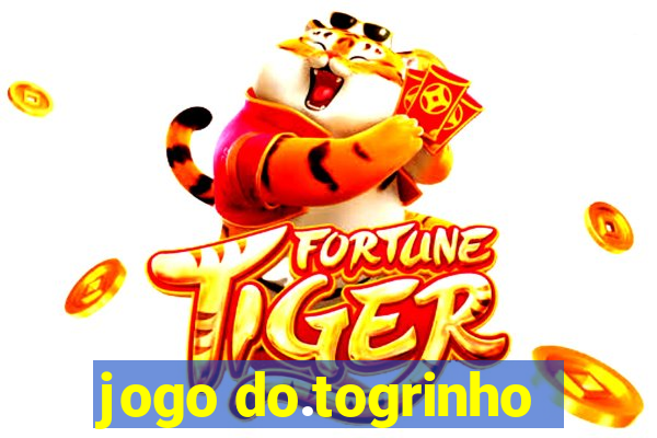 jogo do.togrinho