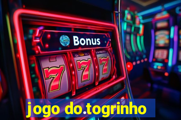 jogo do.togrinho