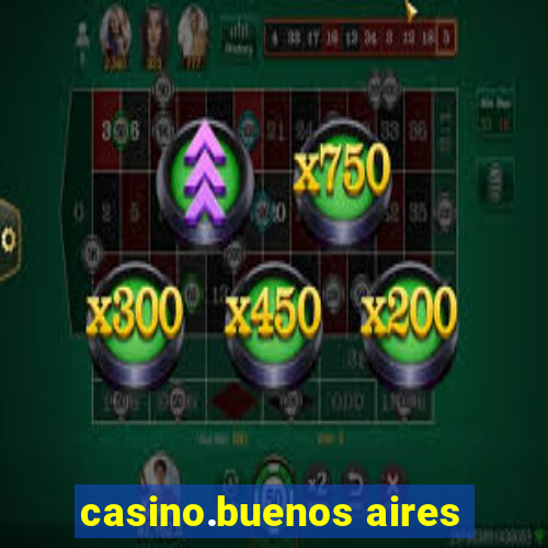 casino.buenos aires