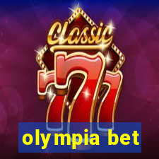 olympia bet