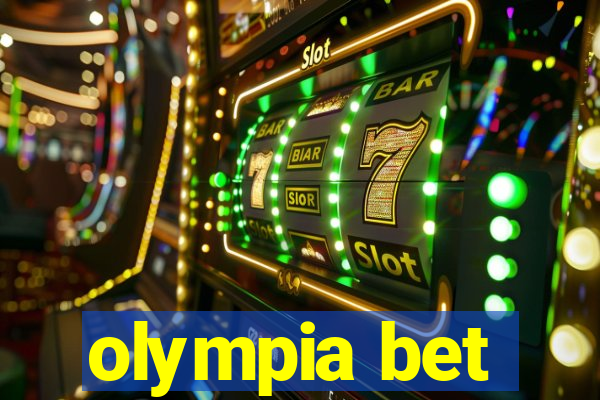 olympia bet