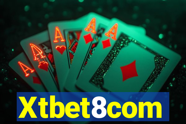 Xtbet8com