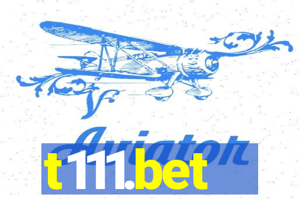 t111.bet