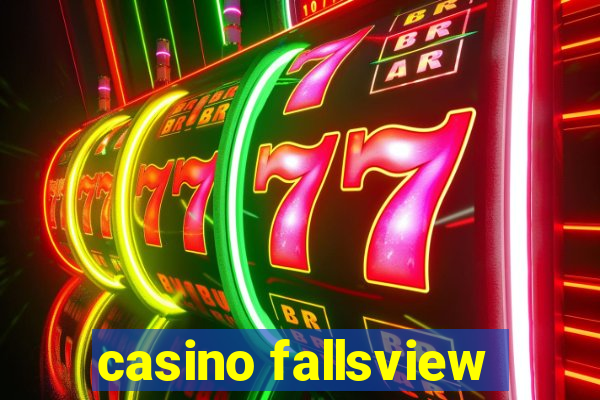 casino fallsview