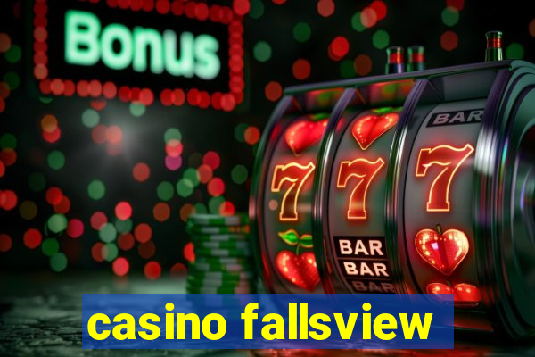 casino fallsview