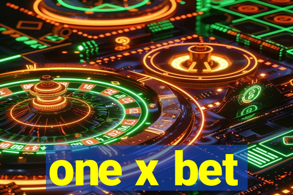 one x bet