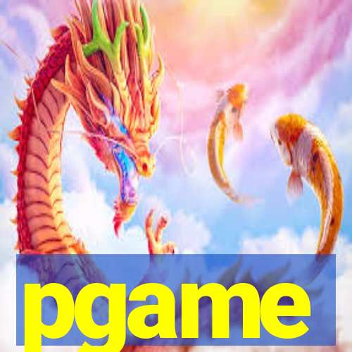 pgame