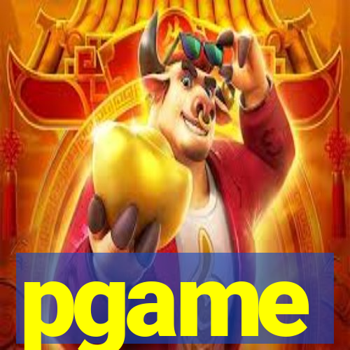 pgame