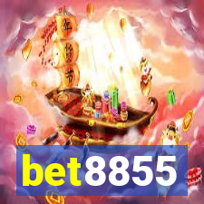 bet8855