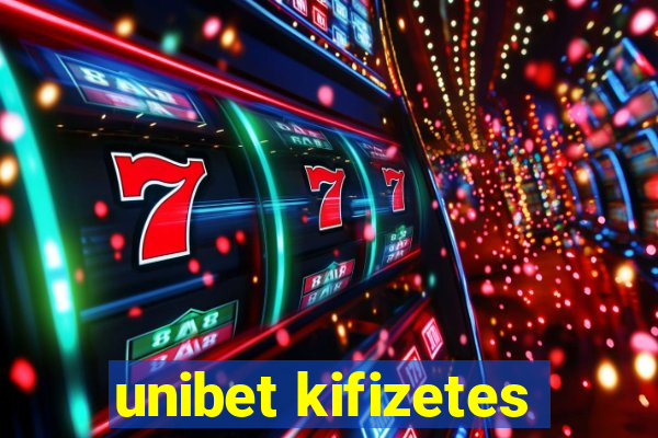 unibet kifizetes