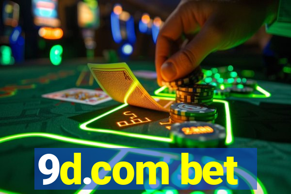 9d.com bet