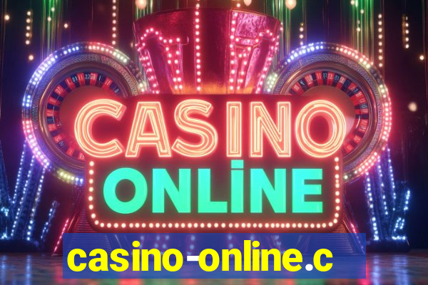 casino-online.com