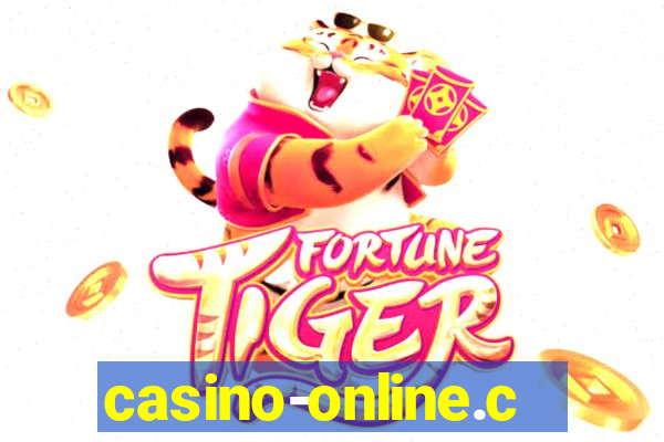 casino-online.com