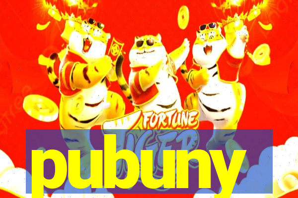 pubuny