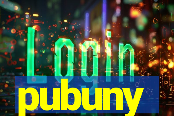 pubuny