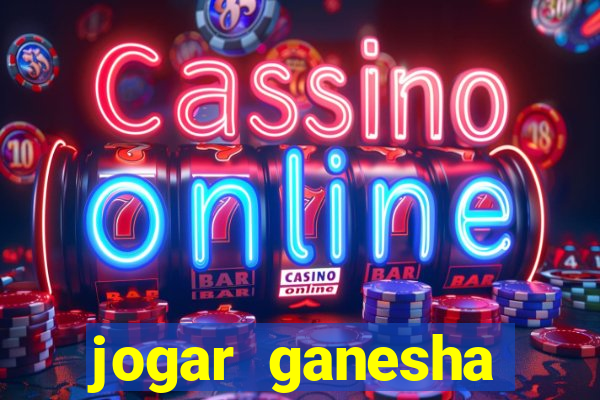 jogar ganesha fortune demo