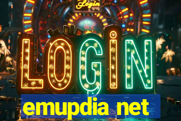 emupdia net