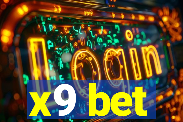 x9 bet