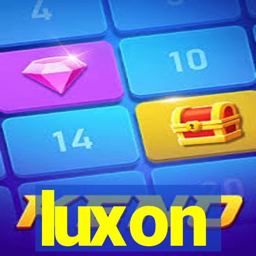 luxon