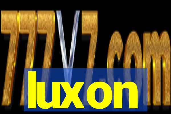 luxon