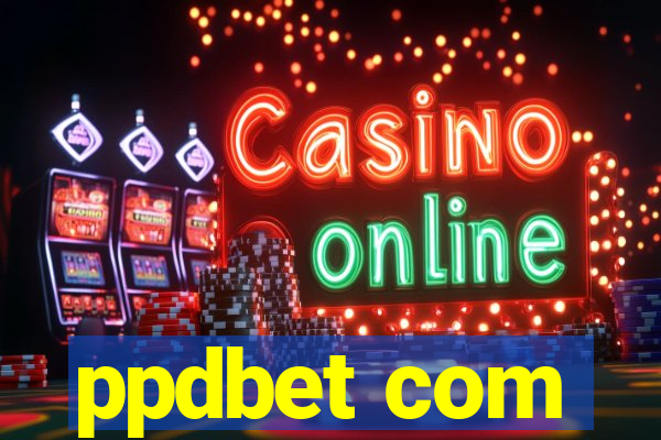 ppdbet com