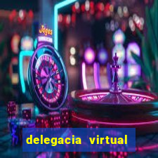 delegacia virtual da bahia