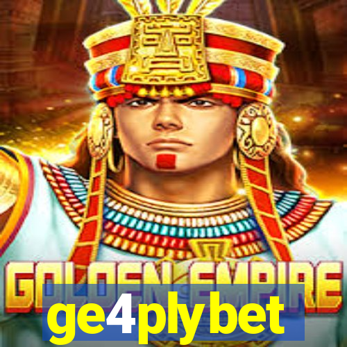 ge4plybet