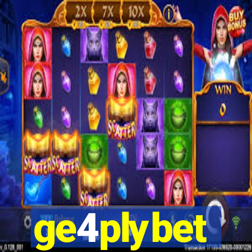 ge4plybet