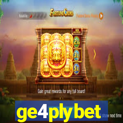 ge4plybet