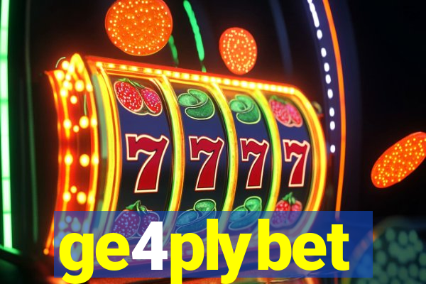 ge4plybet