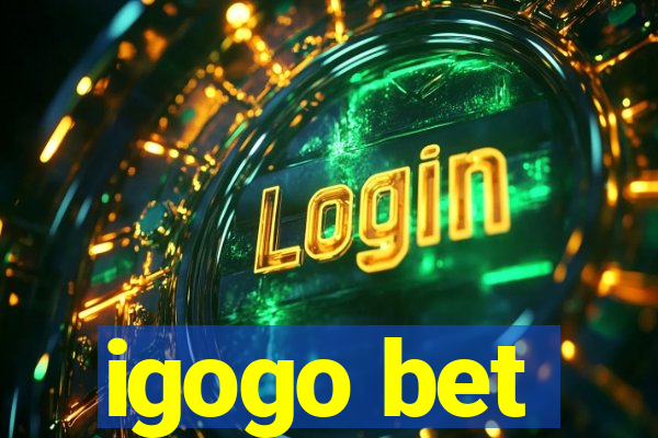 igogo bet