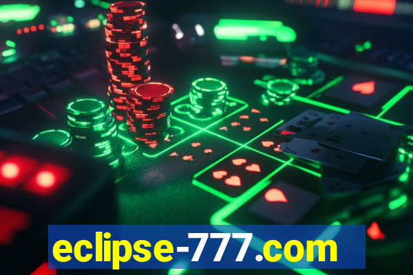 eclipse-777.com