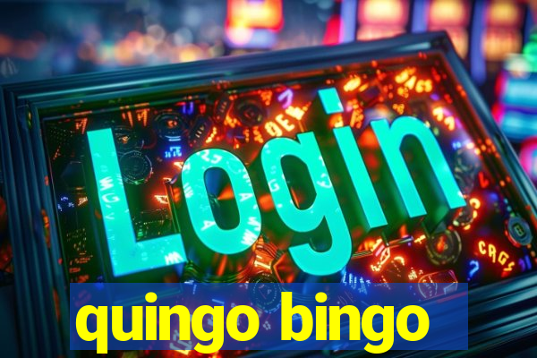 quingo bingo