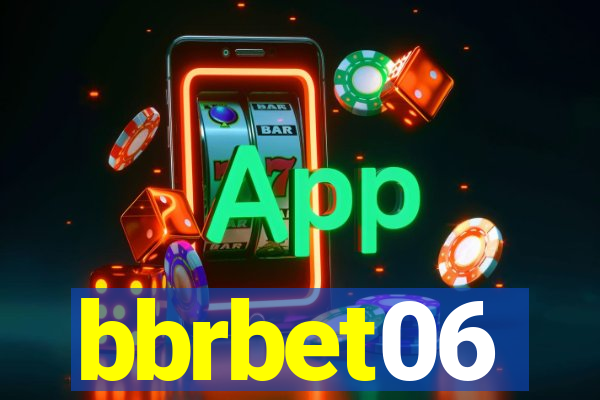 bbrbet06