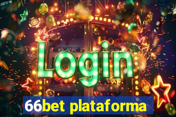 66bet plataforma