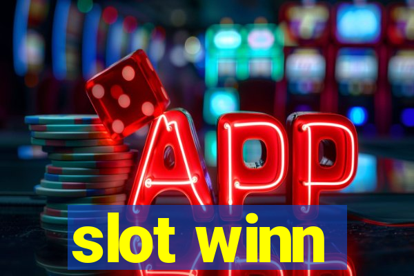 slot winn